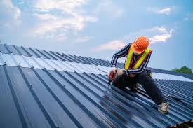 Best Roofing for New Construction  in Norwich, NY